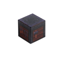 (Stijl V) Minecraft-spel Magnetische ertsassemblage Bouwsteenspeelgoed Kinderen Puzzelblokken