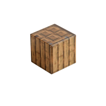 (Stijl N) Minecraft Spel Magnetische Erts Assemblage Bouwsteen Speelgoed Kinderen Puzzelblokken