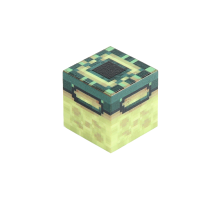 (Stijl VV) Minecraft-spel Magnetische ertsassemblage Bouwsteenspeelgoed Kinderen Puzzelblokken