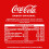 Coca-Cola Original Taste 24 x 330ml Cans – Classic, Ice-Cold Refreshment 7