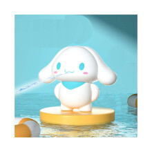 (Cinnamoroll) Kuromi Lotso Cartoon Level Waternevelspeelgoed Zomer buitenstrand Watergevecht