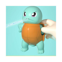 (Squirtle) Kuromi Lotso Cartoon Niveau Waternevel Speelgoed Zomer Buiten Strand Watergevecht