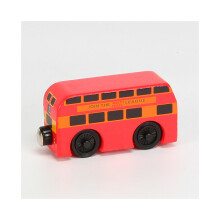(Stijl 21) Thomas The Tank Engine Friends Magnetische trein Speelgoedtaart versierd verjaardagscadeau