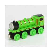 (Stijl 26) Thomas The Tank Engine Friends Magnetische trein Speelgoedtaart Versierd verjaardagscadeau