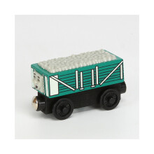 (Stijl 11) Thomas The Tank Engine Friends Magnetische trein Speelgoedtaart Versierd verjaardagscadeau