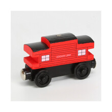 (Stijl 23) Thomas The Tank Engine Friends Magnetische trein Speelgoedtaart Versierd verjaardagscadeau