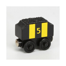 (Stijl 6) Thomas The Tank Engine Friends Magnetische trein Speelgoedtaart Versierd verjaardagscadeau