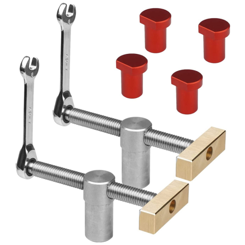 Serre-joints étau D'établi Amovible 3 Axes – Occasion