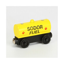 (Stijl 20) Thomas The Tank Engine Friends Magnetische trein Speelgoedtaart Versierd verjaardagscadeau