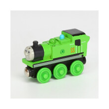 (Stijl 8) Thomas The Tank Engine Friends Magnetische trein Speelgoedtaart Versierd verjaardagscadeau