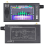 SDR-101 SDR Ψηφιακή Αποδιαμόρφωση CW/AM/SSB/FM/WFM 11