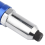 Electric Rivets Tool Nut Drill Adapter Cordless Riveting Conversion Connector Insert Power 6