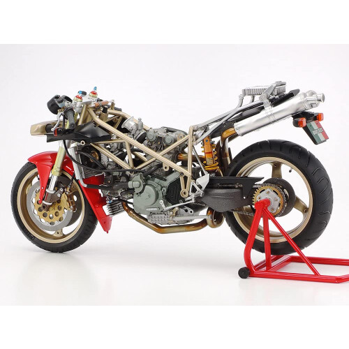 Tamiya Tamiya 300014068 14068 Ducati 916 2