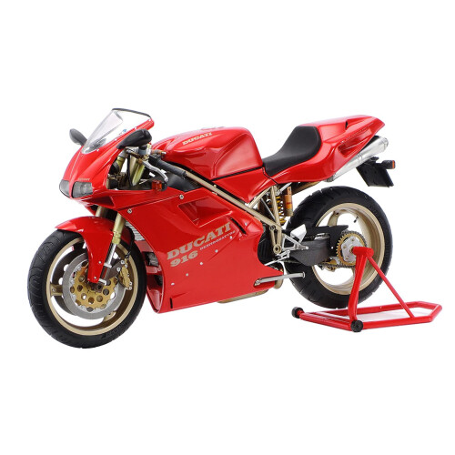Tamiya Tamiya 300014068 14068 Ducati 916