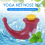 τεμάχια Yoga Nasal Neti Pot Σύστημα έκπλυσης μύτης, άρδευση κόλπων 200ml 3