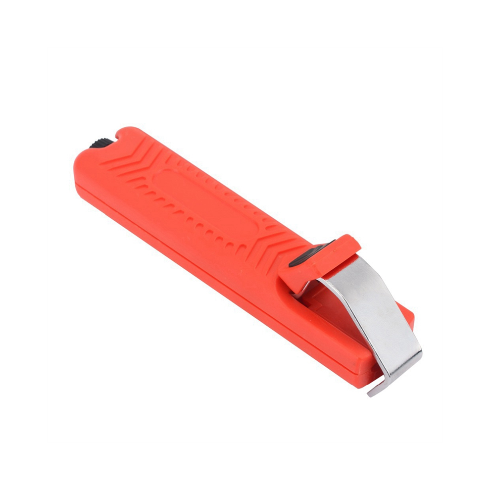 Cdt-A2 Round Cable Stripping Tool 8-28Mm Diameter Ring Cutting Nondestructive Wire Pliers 4853572055802