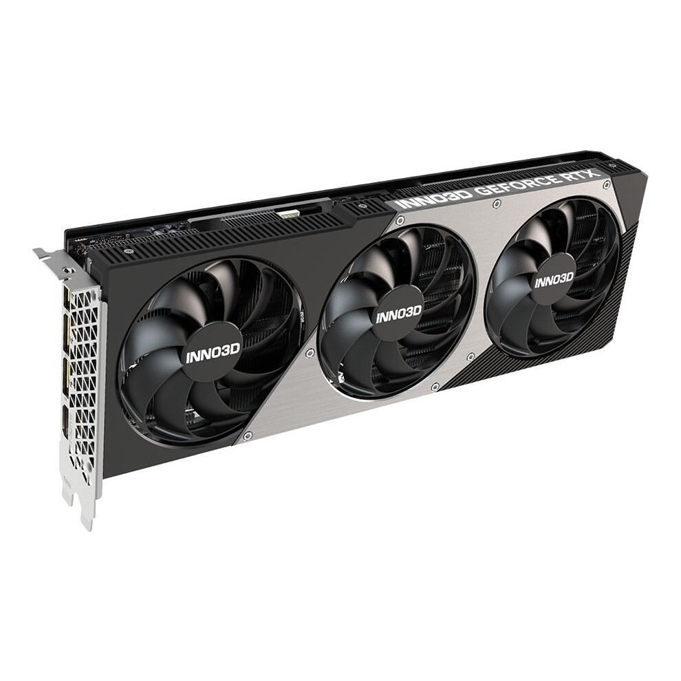 Inno3d Geforce Rtx 5080 X3 Graphics Card 8886307700193