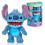 Interactive mascot Wow! Stuff Disney Real FX Chatty Stitch Puppet (DIS-1025-01) 1