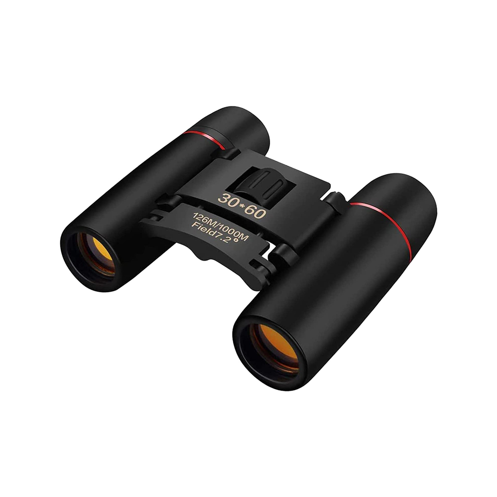 30X60 Kids Pocket Binoculars For Outdoor Travel, Hunting, Theater, Science, Bird Watching, Astronomy, Hiking, Boating 4853572028776