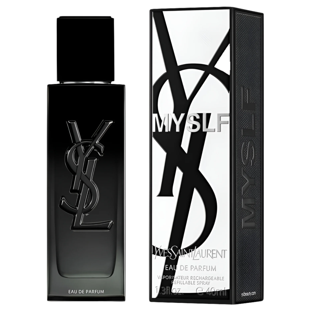 Yves Saint Laurent - MYSLF Eau de Parfum (40ml)