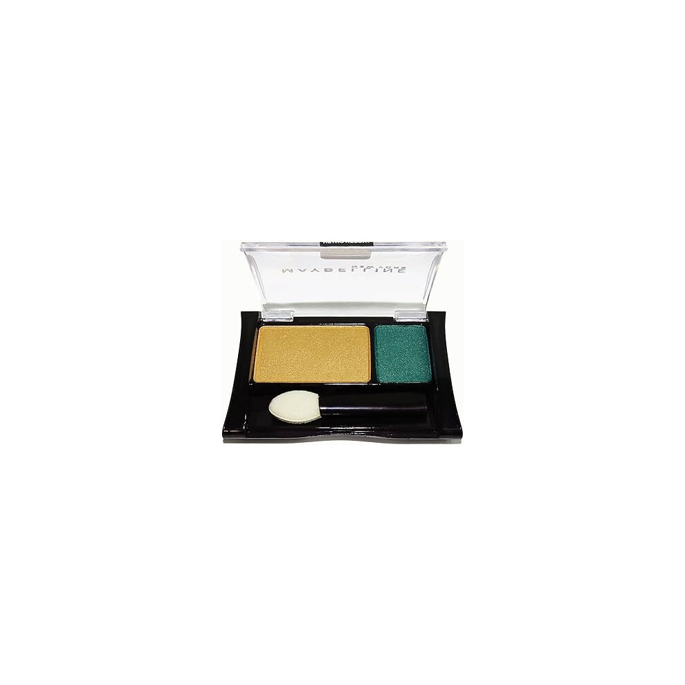 Maybelline expert wear eyeshadow duo - # 06d retro resort