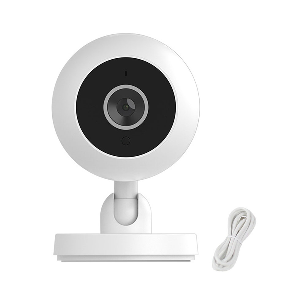 Wifi Hd Voice Recorder Motion Detection Indoor Home Surveillance Camcorders 2-Way Audio Remote Monitoring Baby Monitor Typecat