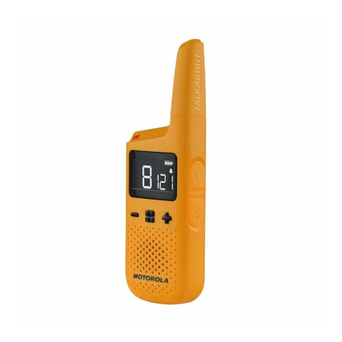 Motorola Walkie-Talkie Motorola