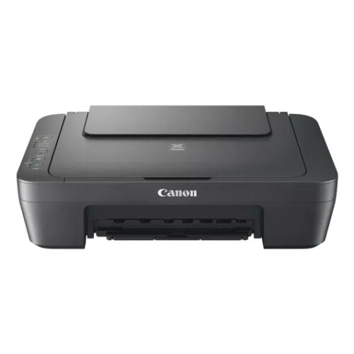 Canon Canon Pixma MG2551S (0727C066) 3-i-1 sort multifunktionsprinter