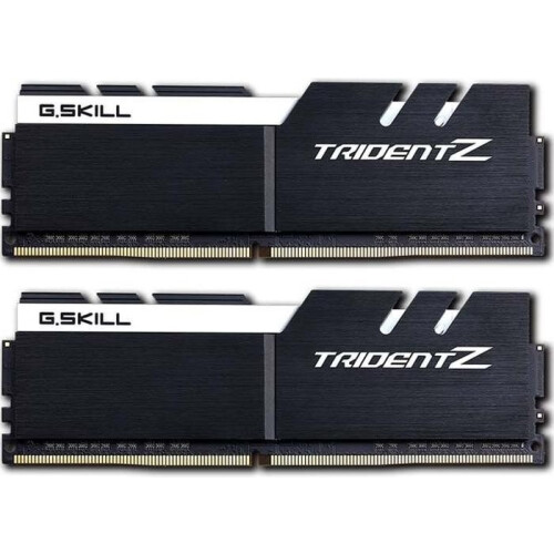 G.Skill G.Skill 32GB DDR4-3200 memory module 2 x 16 GB 3200 MHz