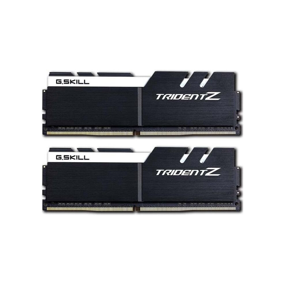 G.skill 32Gb Ddr4-3200 Memory Module 2 X 16 Gb 3200 Mhz
