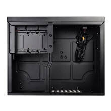 SilverStone Grandia GD09 - tower - SSI