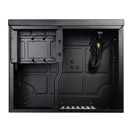 Silverstone SilverStone Grandia GD09 - tower - SSI