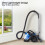 Vivo 8pc Vacuum Cleaner Accessory Set Upholstery Cleaning Tool Kit Car Van Valet Home 4