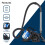 Vivo 8pc Vacuum Cleaner Accessory Set Upholstery Cleaning Tool Kit Car Van Valet Home 5