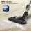 Vivo 8pc Vacuum Cleaner Accessory Set Upholstery Cleaning Tool Kit Car Van Valet Home 2