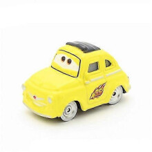 (37)Portable Storage Box For Lightning Mcqueen Cars, Which Can Contain 30 Double -layer Cars, For Parking, Toys, Children's Gift Boys - Vehicle Toys