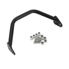 (3)New For Bmw S1000xr S 1000 Xr Motorcycle Gps/smart Phone Navigation Gps Plate Bracket Adapt Holder 2015 2016 2017 2018 2019
