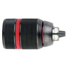 METABO DRILL CHUCK. S2 13mm, 1/2"-20 UNF METAL FUTURO PLUS