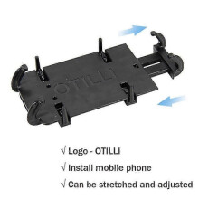 (1)New For Bmw S1000xr S 1000 Xr Motorcycle Gps/smart Phone Navigation Gps Plate Bracket Adapt Holder 2015 2016 2017 2018 2019