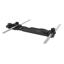 Makita Adaptateur rail de guidage pour scies circulaires - 196953-0