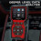 Car Full OBD2/EOBD Code Reader Scanner Automotive Professional OBDII Diagnostic Tools Car Diagnostic 3