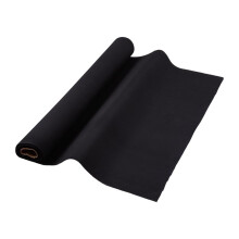 EPDM Roofing Membrane Roll Waterproof Underlayment for Flat Roofs, 1 x 4m