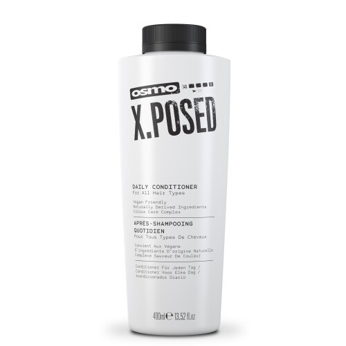 Osmo Osmo X.Posed Daily Conditioner 400ml