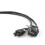 Gembird PC-186-ML12 power cable Black CEE7/4 1