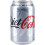Diet Coke Can Cola, Box 330 ml (Pack of 24) 2