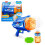 Zuru Zuru Bunch O Bubbles Bubble Blaster 7000/min 1