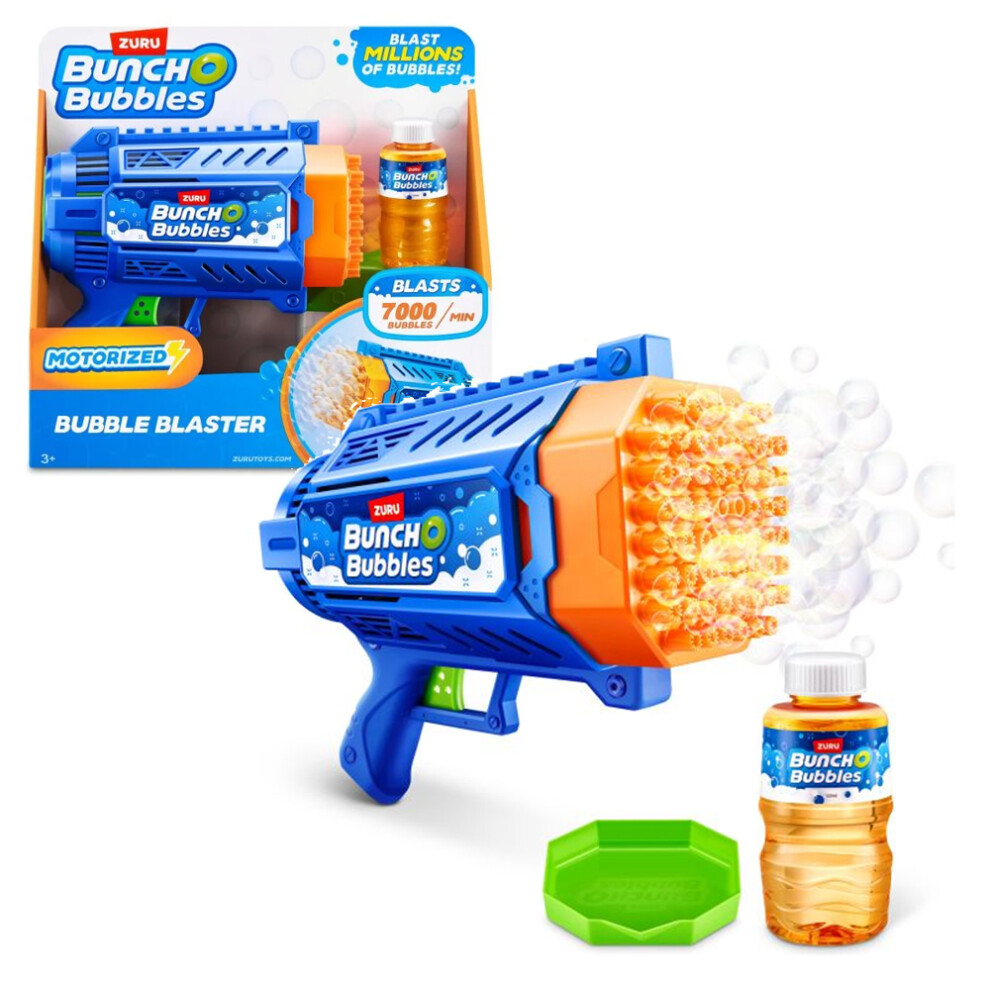 Zuru Bunch O Bubbles Bubble Blaster 7000/Min
