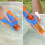 Nerf Nerf Super Soaker Water Blaster Flip-Fill - Board Game 2