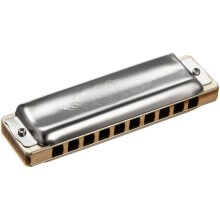 Seydel Harmonica (Blues 1847 CLASSIC C)