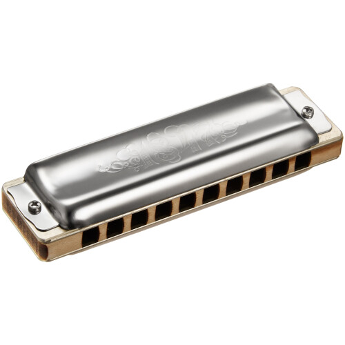 Seydel Harmonica (Blues 1847 CLASSIC C)